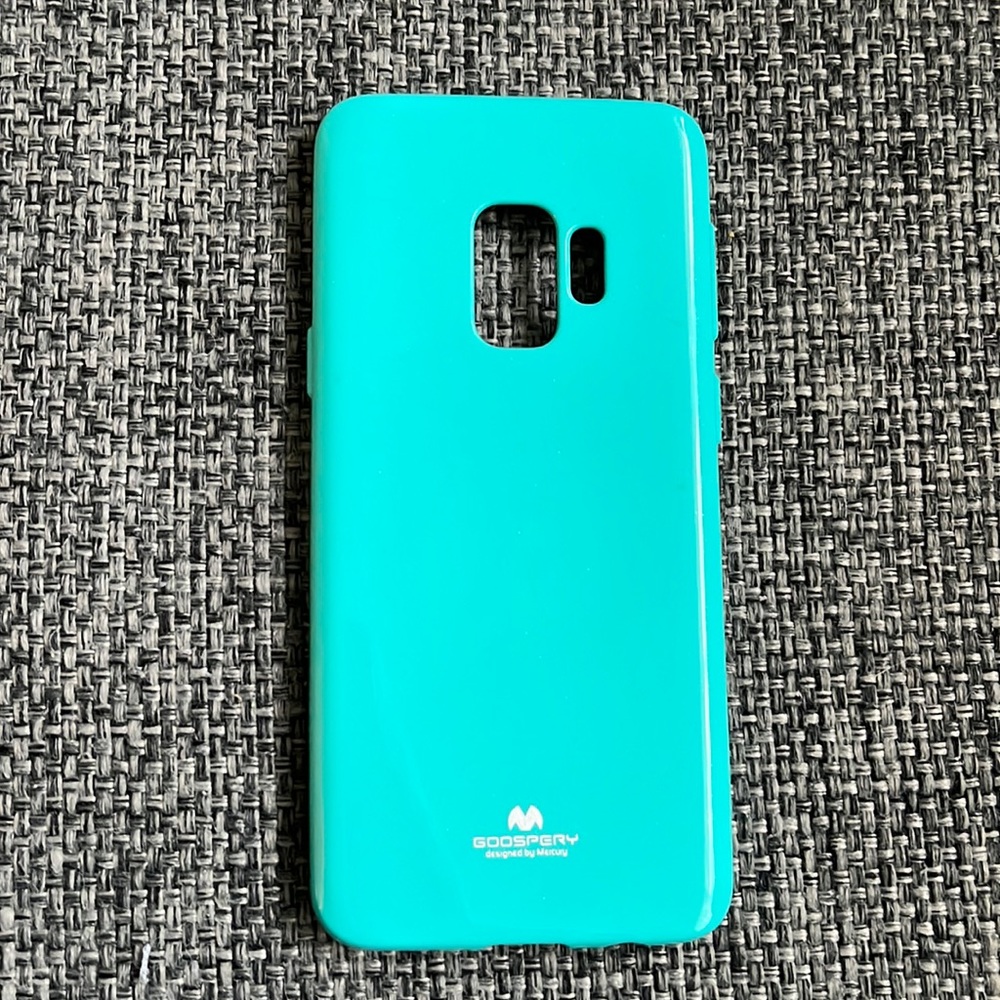 Samsung Galaxy s9 case